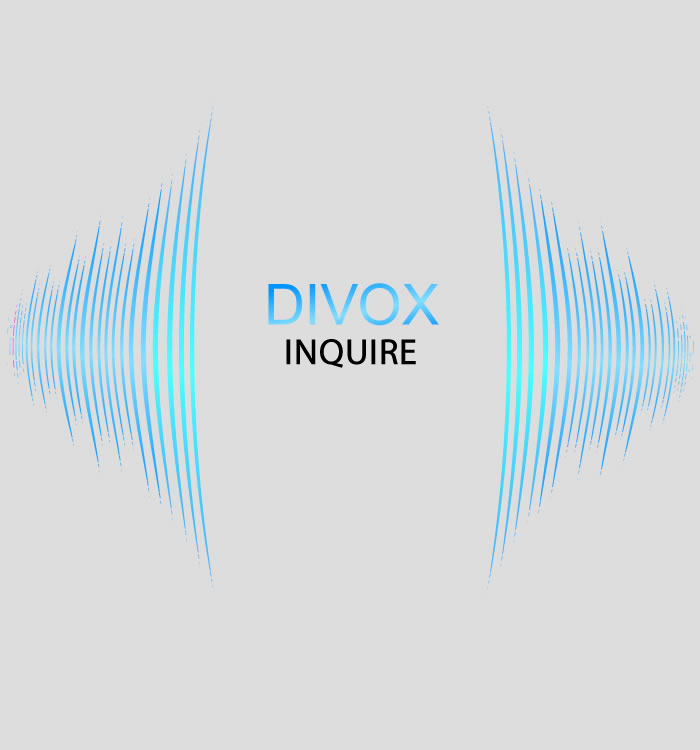 divox Inquire
